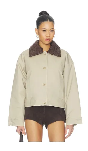 BLOUSON LOREN en . Taille S. Also en XS, M, L - LAMARQUE - Modalova