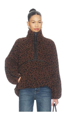 BLOUSON HELSA LEO en . Taille S. Also en - LAMARQUE - Modalova