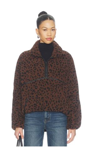BLOUSON HELSA LEO en . Taille L. Also en XS - LAMARQUE - Modalova