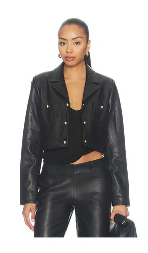 BLOUSON LORENA en . Taille S. Also en XS, M, L - LAMARQUE - Modalova