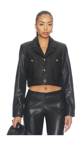 BLOUSON LORENA en . Taille L. Also en M, S, XS - LAMARQUE - Modalova