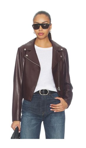 BLOUSON PASCALE en . Taille L. Also en M, S, XS - LAMARQUE - Modalova