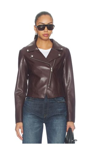 BLOUSON PASCALE en . Taille L. Also en M, S, XS - LAMARQUE - Modalova