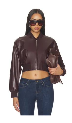 BLOUSON EVELIN en . Taille L. Also en M - LAMARQUE - Modalova