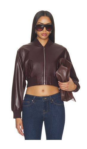 BLOUSON EVELIN en . Taille L. Also en M, S - LAMARQUE - Modalova
