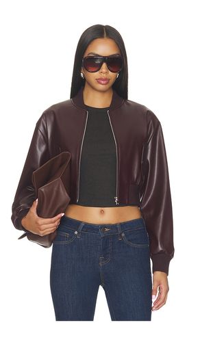 BLOUSON EVELIN en . Taille M. Also en L - LAMARQUE - Modalova