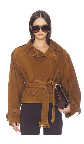 BLOUSON DHANA en . Taille S. Also en XS, M, L - LAMARQUE - Modalova