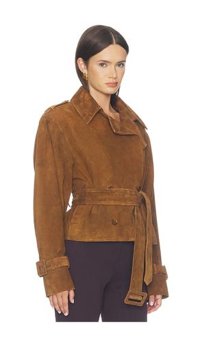 BLOUSON DHANA en . Taille S. Also en XS, M, L - LAMARQUE - Modalova
