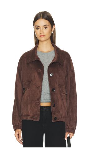 BLOUSON FIDELINA en . Taille L. Also en M, S, XL, XS - LAMARQUE - Modalova