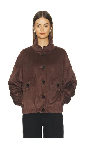 BLOUSON FIDELINA en . Taille L. Also en M, S, XL, XS - LAMARQUE - Modalova