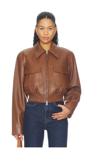 BLOUSON PERRY en . Taille S. Also en XS, M, L - LAMARQUE - Modalova