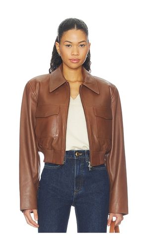BLOUSON PERRY en . Taille S. Also en XS, M, L - LAMARQUE - Modalova