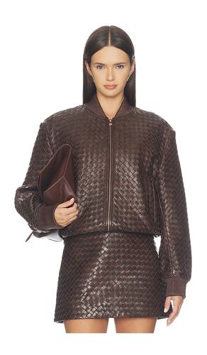 BLOUSON MARLEY en . Taille S. Also en XS, M, L - LAMARQUE - Modalova