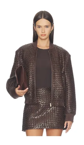 BLOUSON MARLEY en . Taille M. Also en S, XS - LAMARQUE - Modalova