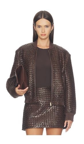 BLOUSON MARLEY en . Taille S. Also en XS, M - LAMARQUE - Modalova