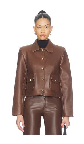 BLOUSON FRANCESCA en . Taille S. Also en XS, M, L - LAMARQUE - Modalova