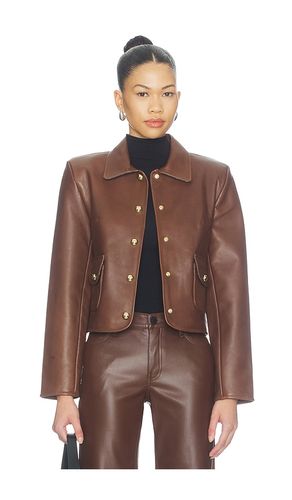 BLOUSON FRANCESCA en . Taille S. Also en XS, M, L - LAMARQUE - Modalova