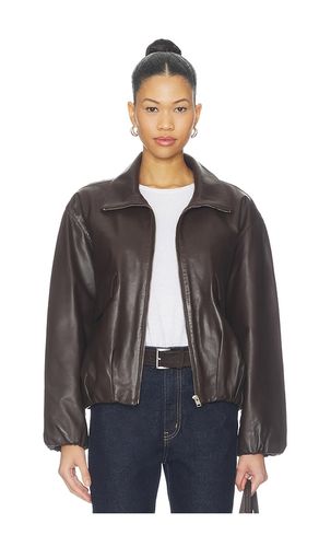 BLOUSON RAMONA en . Taille S. Also en XS, M, L - LAMARQUE - Modalova