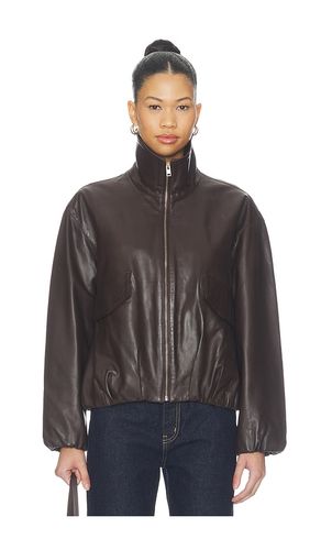 BLOUSON RAMONA en . Taille S. Also en XS, M, L - LAMARQUE - Modalova