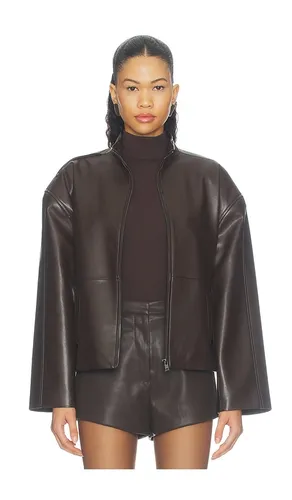 BLOUSON HARLOW en . Taille L. Also en M, S, XS - LAMARQUE - Modalova