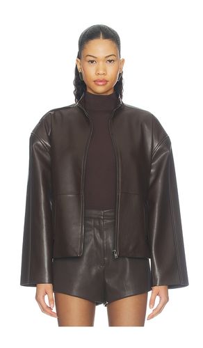 BLOUSON HARLOW en . Taille S. Also en XS, M, L - LAMARQUE - Modalova