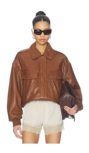 BLOUSON TREVANNA en . Taille S. Also en XS, M, L - LAMARQUE - Modalova
