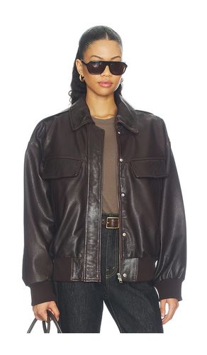 BLOUSON TREVANNA en . Taille S. Also en XS, M, L - LAMARQUE - Modalova