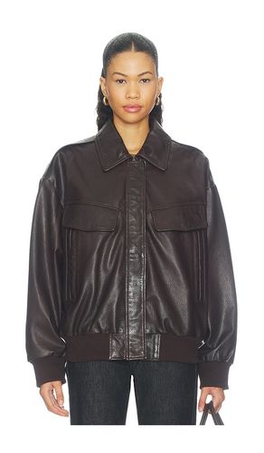BLOUSON TREVANNA en . Taille S. Also en XS, M, L - LAMARQUE - Modalova