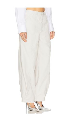 PANTALON VALYA en . Taille M. Also en XL, XS - LAMARQUE - Modalova