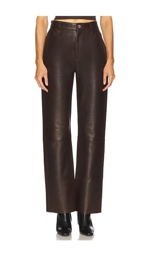 PANTALON SHANNON en . Taille 24. Also en 26, 27, 28, 29 - LAMARQUE - Modalova
