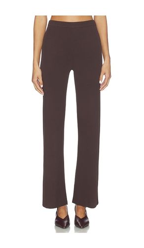 PANTALON ESMA en . Taille L. Also en M, S - LAMARQUE - Modalova