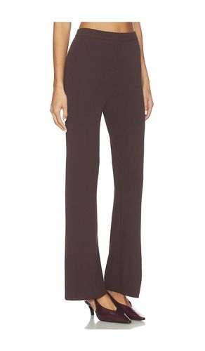 PANTALON ESMA en . Taille L. Also en M, S - LAMARQUE - Modalova