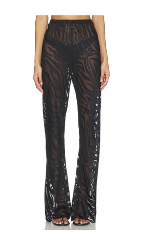 PANTALON BECKY en . Taille L. Also en S, XS, XXS - LAMARQUE - Modalova