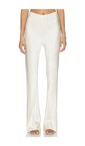 PANTALON EMILE en . Taille M. Also en S, XS, XXS - LAMARQUE - Modalova