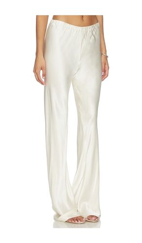 PANTALON EMILE en . Taille M. Also en S, XS, XXS - LAMARQUE - Modalova