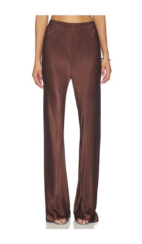 PANTALON EMILE en . Taille S. Also en XS - LAMARQUE - Modalova
