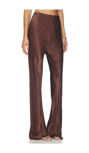PANTALON EMILE en . Taille S. Also en M - LAMARQUE - Modalova