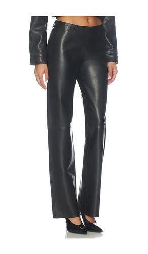 PANTALON TIA en . Taille L. Also en M, S - LAMARQUE - Modalova