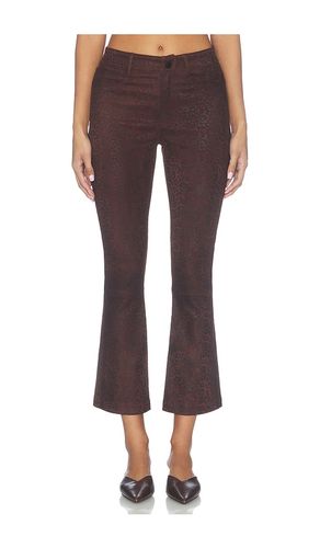 PANTALON FARIS en . Taille 00. Also en 0, 2, 4, 6, 8, 10 - LAMARQUE - Modalova