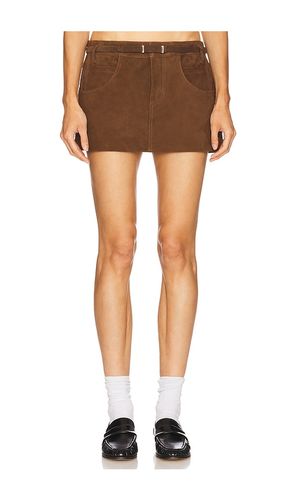 JUPE AMARA en . Taille L. Also en M - LAMARQUE - Modalova