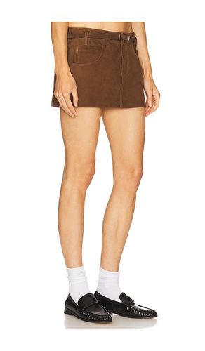 JUPE AMARA en . Taille L. Also en M - LAMARQUE - Modalova