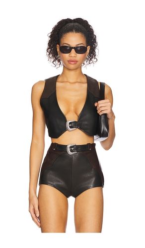 X REVOLVE Dolly Top in . Size M, S, XS - LAMARQUE - Modalova