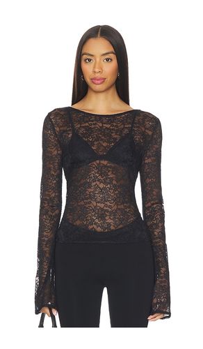 Amelia Top en . Taille S. Also en - LAMARQUE - Modalova