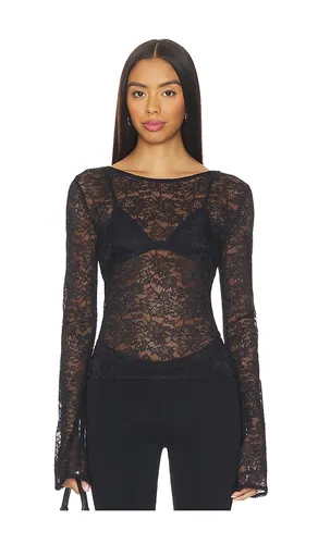 Amelia Top en . Taille S. Also en XS - LAMARQUE - Modalova