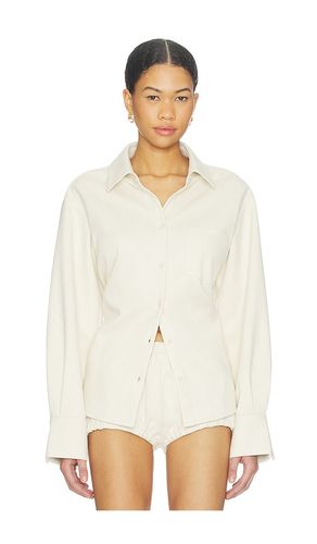 CHEMISE TOSCA en . Taille L. Also en M, S - LAMARQUE - Modalova