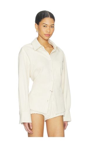 CHEMISE TOSCA en . Taille L. Also en M, S - LAMARQUE - Modalova