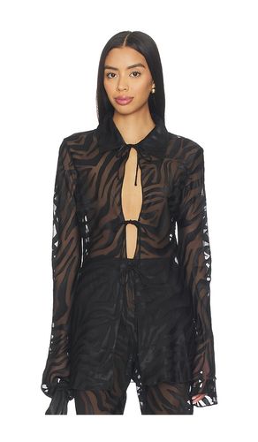 Camine Top en . Taille M. Also en XS, XXS - LAMARQUE - Modalova