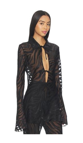 Camine Top en . Taille M. Also en XS, XXS - LAMARQUE - Modalova