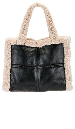 LAMARQUE Zoey Tote in Black - LAMARQUE - Modalova