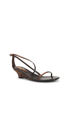 SANDALES VARVARA en . Taille 38. Also en 39 - Lucasheva - Modalova